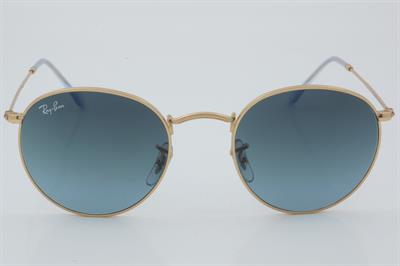 Ray-Ban RB 3447 001/3M 50 - 01 Güneş Gözlüğü