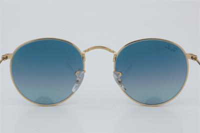 Ray-Ban RB 3447 001/3M 50 - 01 Güneş Gözlüğü