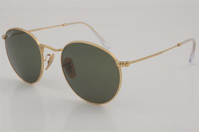 Ray-Ban RB 3447 001/58 50 - 01 Güneş Gözlüğü