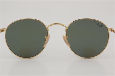 Ray-Ban RB 3447 001/58 50 - 01 Güneş Gözlüğü