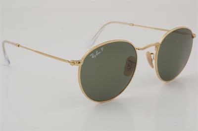 Ray-Ban RB 3447 001/58 50 - 01 Güneş Gözlüğü