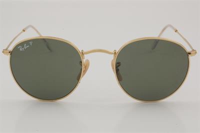 Ray-Ban RB 3447 001/58 50 - 01 Güneş Gözlüğü
