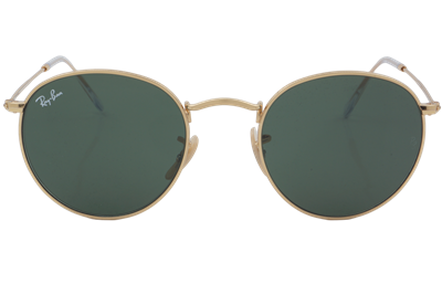 Ray-Ban RB 3447-N 001 50 - 01 Güneş Gözlüğü
