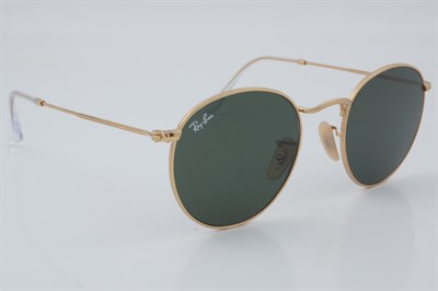 Ray-Ban RB 3447-N 001 50 - 01 Güneş Gözlüğü