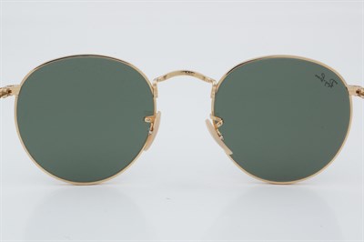 Ray-Ban RB 3447-N 001 50 - 01 Güneş Gözlüğü