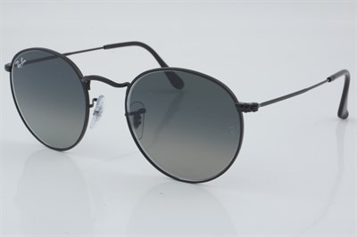 Ray-Ban RB 3447-N 002/71 50 - 01 Güneş Gözlüğü