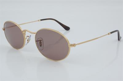 Ray-Ban RB 3547 001/1A 51 - 01 Güneş Gözlüğü