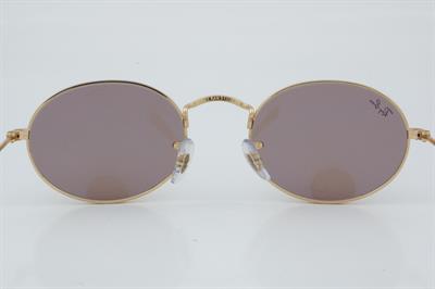 Ray-Ban RB 3547 001/1A 51 - 01 Güneş Gözlüğü