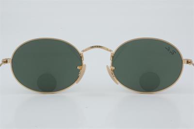 Ray-Ban RB 3547 001/31 51 - 01 Güneş Gözlüğü