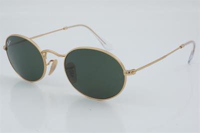Ray-Ban RB 3547 001/31 51 - 01 Güneş Gözlüğü