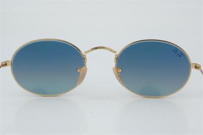 Ray-Ban RB 3547 001/3M 51 - 01 Güneş Gözlüğü