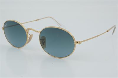 Ray-Ban RB 3547 001/3M 51 - 01 Güneş Gözlüğü
