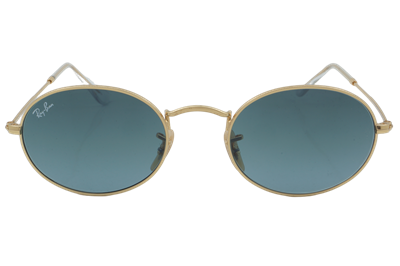 Ray-Ban RB 3547 001/3M 51 - 01 Güneş Gözlüğü