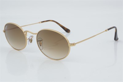 Ray-Ban RB 3547 001/51 51 - 01 Güneş Gözlüğü