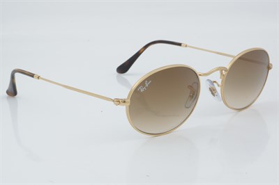 Ray-Ban RB 3547 001/51 51 - 01 Güneş Gözlüğü