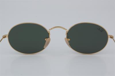 Ray-Ban RB 3547-N 001 51 - 01 Güneş Gözlüğü