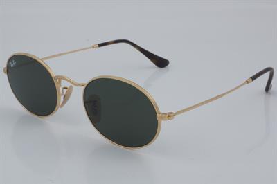 Ray-Ban RB 3547-N 001 51 - 01 Güneş Gözlüğü