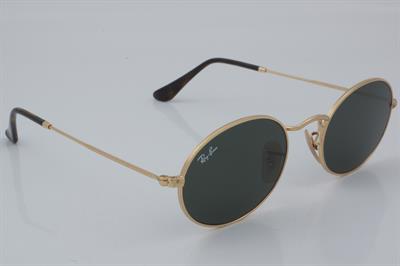 Ray-Ban RB 3547-N 001 51 - 01 Güneş Gözlüğü
