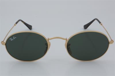 Ray-Ban RB 3547-N 001 51 - 01 Güneş Gözlüğü