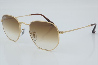 Ray-Ban RB 3548 001/51 51 - 01 Güneş Gözlüğü