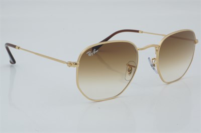 Ray-Ban RB 3548 001/51 51 - 01 Güneş Gözlüğü