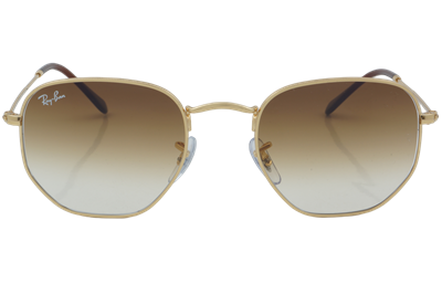 Ray-Ban RB 3548 001/51 51 - 01 Güneş Gözlüğü