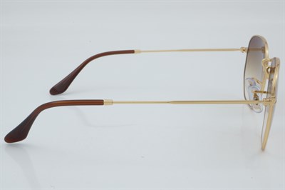 Ray-Ban RB 3548 001/51 51 - 01 Güneş Gözlüğü