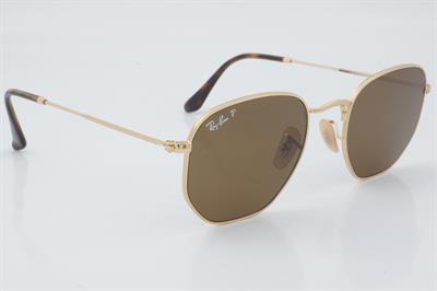Ray-Ban RB 3548-N 001/57 51 - 01 Güneş Gözlüğü