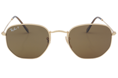 Ray-Ban RB 3548-N 001/57 51 - 01 Güneş Gözlüğü