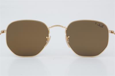 Ray-Ban RB 3548-N 001/57 51 - 01 Güneş Gözlüğü