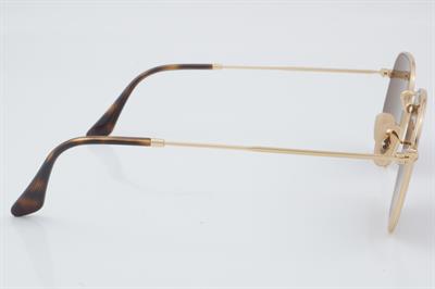 Ray-Ban RB 3548-N 001/57 51 - 01 Güneş Gözlüğü