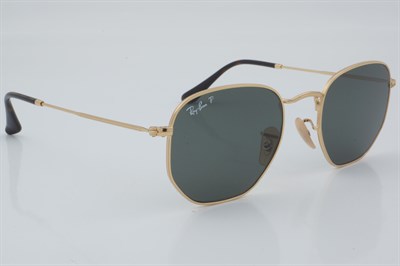 Ray-Ban RB 3548-N 001/58 51 - 01 Güneş Gözlüğü