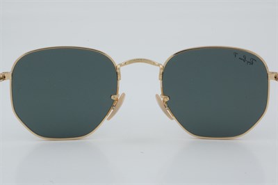 Ray-Ban RB 3548-N 001/58 51 - 01 Güneş Gözlüğü