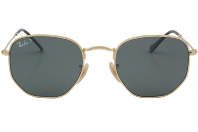 Ray-Ban RB 3548-N 001/58 51 - 01 Güneş Gözlüğü