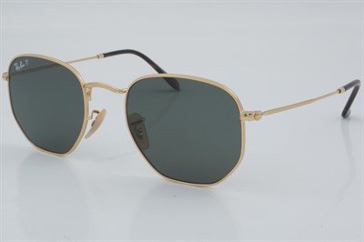 Ray-Ban RB 3548-N 001/58 51 - 01 Güneş Gözlüğü