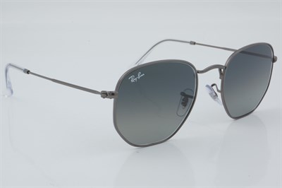 Ray-Ban RB 3548-N 004/71 51 - 01 Güneş Gözlüğü
