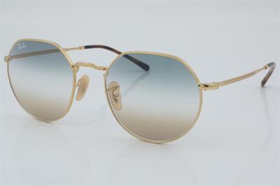 Ray-Ban RB 3565 001/GD 53 - 01 Güneş Gözlüğü