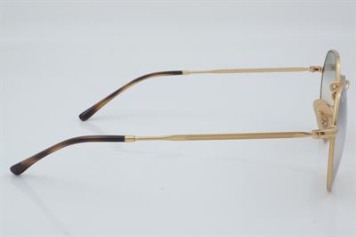 Ray-Ban RB 3565 001/GD 53 - 01 Güneş Gözlüğü