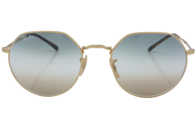 Ray-Ban RB 3565 001/GD 53 - 01 Güneş Gözlüğü