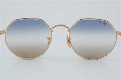 Ray-Ban RB 3565 001/GD 53 - 01 Güneş Gözlüğü