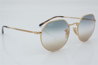 Ray-Ban RB 3565 001/GD 53 - 01 Güneş Gözlüğü