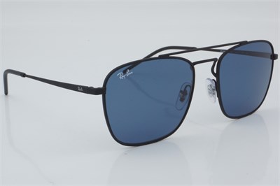 Ray-Ban RB 3588 9014/80 55 - 01 Güneş Gözlüğü