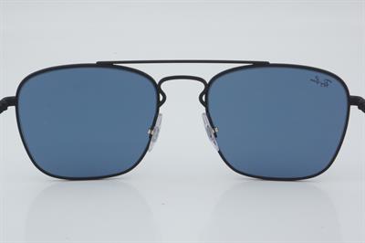 Ray-Ban RB 3588 9014/80 55 - 01 Güneş Gözlüğü