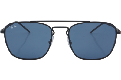 Ray-Ban RB 3588 9014/80 55 - 01 Güneş Gözlüğü
