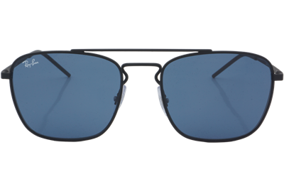 Ray-Ban RB 3588 9014/80 55 - 01 Güneş Gözlüğü