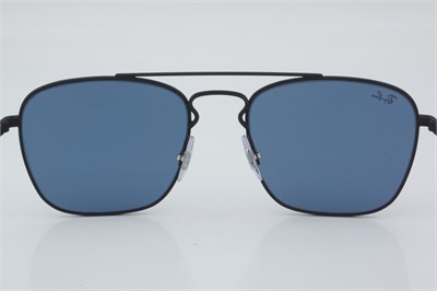 Ray-Ban RB 3588 9014/80 55 - 01 Güneş Gözlüğü
