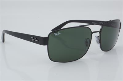 Ray-Ban RB 3687 002/31 61 - 01 Güneş Gözlüğü