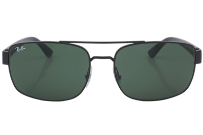 Ray-Ban RB 3687 002/31 61 - 01 Güneş Gözlüğü