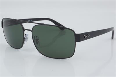 Ray-Ban RB 3687 002/31 61 - 01 Güneş Gözlüğü