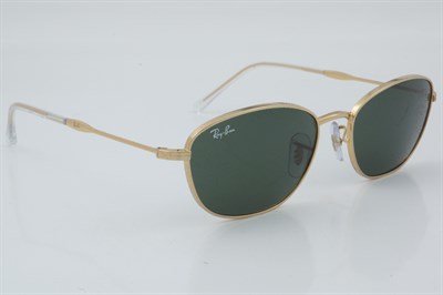 Ray-Ban RB 3749 001/31 55 - 01 Güneş Gözlüğü